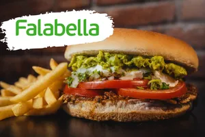 ChatoItaliana THE TOP FALABELLA