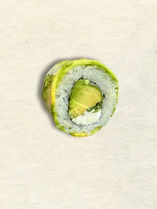 Avocado roll