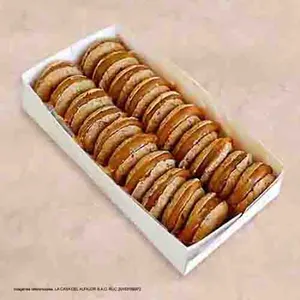 Caja grande (20 und)
