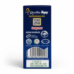 Atun Aleta Amarilla Gourmet