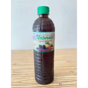 Chicha Morda Naturale 500ml