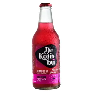 Kombucha Berries