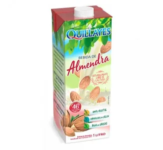 Bebida de Almendras