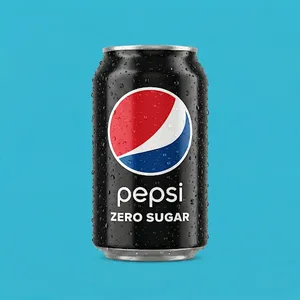 Pepsi Zero