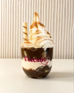 Suncake Milo