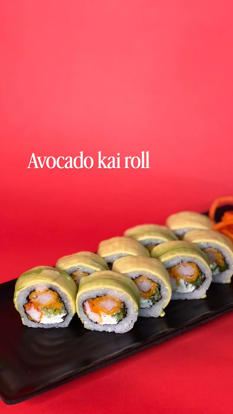 Rolls Frankai