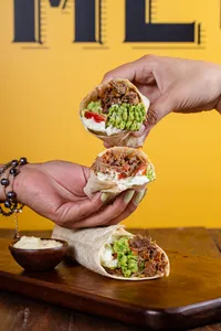 Wraps Floripa