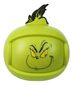 AUDIFONOS INALAMBRICOS EL GRINCH