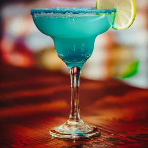 Tequila Blue Tequila Blue