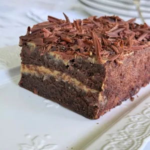 Barra de Chocolate Manjar