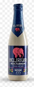 DELIRIUM NOCTURNUM