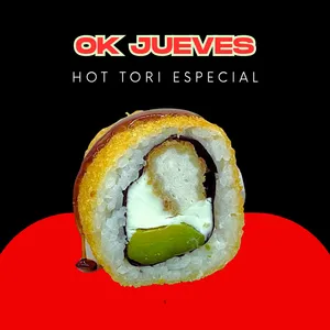 OK JUEVES!🔥