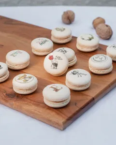 Macaron Personalizado