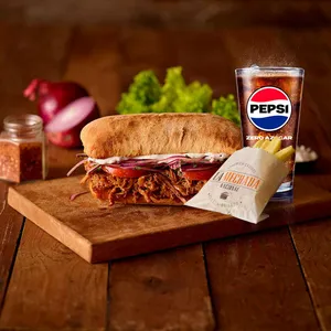 Combo Mechada Chilena