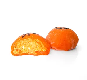 Mochi Pumpkin Spice