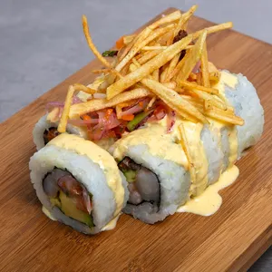 Inka Roll