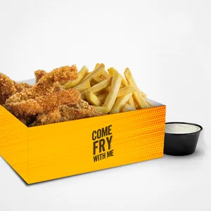 Colación Filetitos Crispy