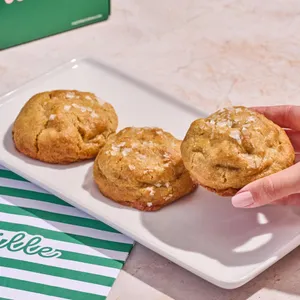 Combo 3 Galletas