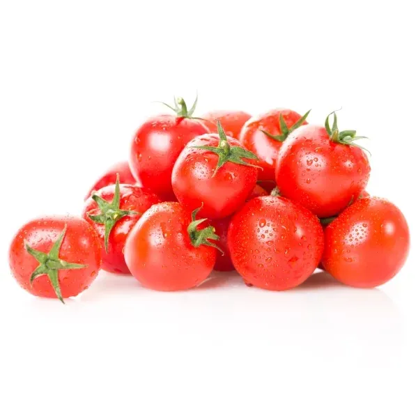 Tomate Cherry