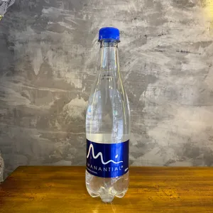 Agua Manantial 600 ML