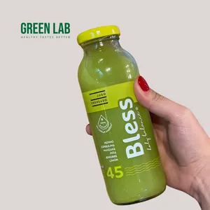 Jugo bless #45