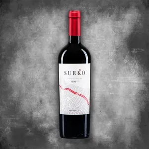 Surko - Sangiovese/carignan/garnacha