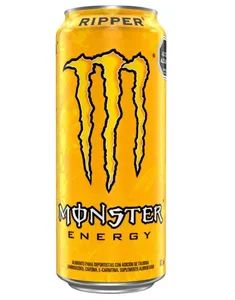 Monster Energy NJ Ripper 473 ml