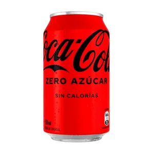 Coca-Cola Zero