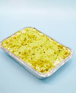 Tres Leches de Pistacho para 2 Personas