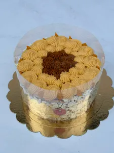 Torta San Jorge 8-10 p Entrega Inmediata