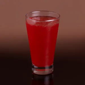 Limonada Koreana de Frutilla