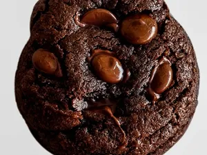 Choco Choco Chips