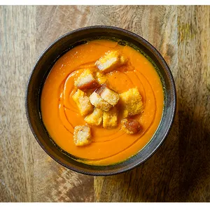 Crema del día
