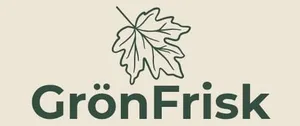 Logo de Gronfrisk