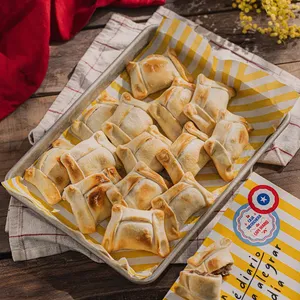 Empanada de pino