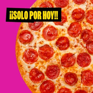 Promo Peppelunes