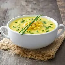 Sopa de Choclo