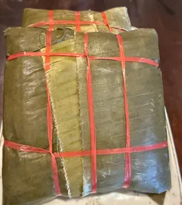 Tamalitos de la casa: Criollo de Chancho