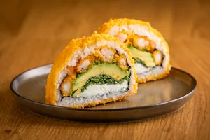 Ebi Burger