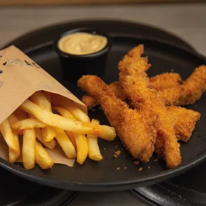Chicken Finger