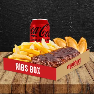 Ribs Box