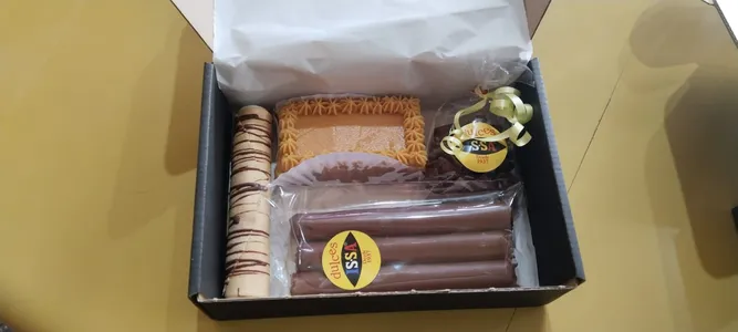 Regalo para papá