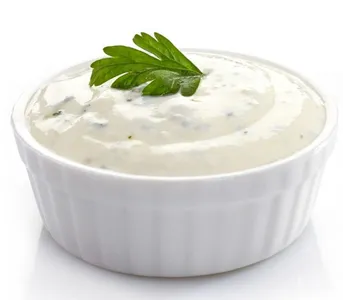Salsa Ajo