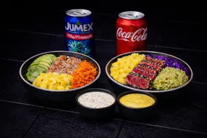 Arma Tus 2 Baby Poke A Tu Gusto + 2 Bebestible