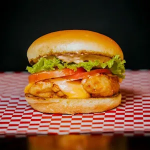 Classic Chicken 🍗 (Chicken Del Día Sábado)