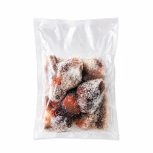 Piure 500gr