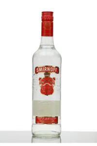 Vodka Smirnoff Triple Distilled