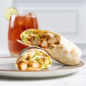 Wrap & Chill