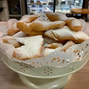 3 unidades de Calzones rotos libre de gluten y sin lactosa