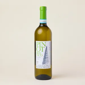 Vino Blanco De La Casa